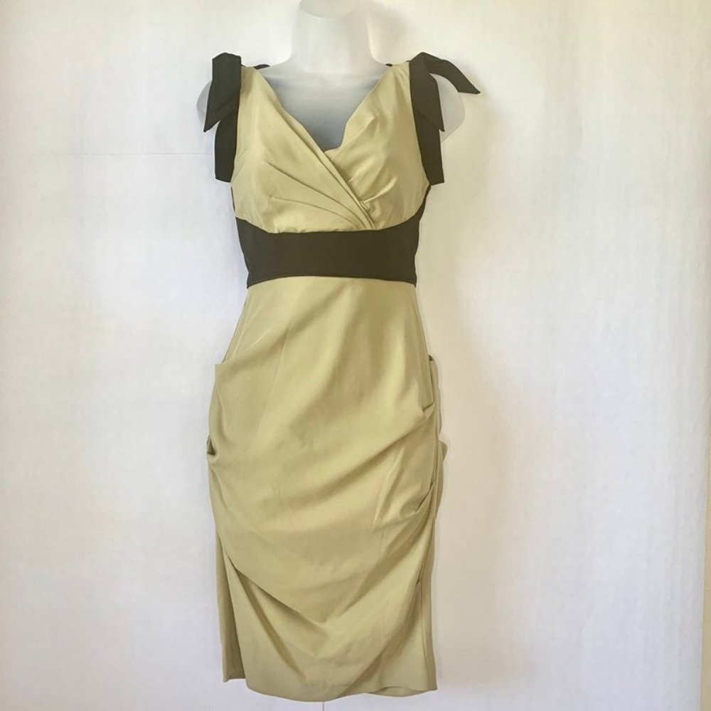 Nicole Miller Collection Dress